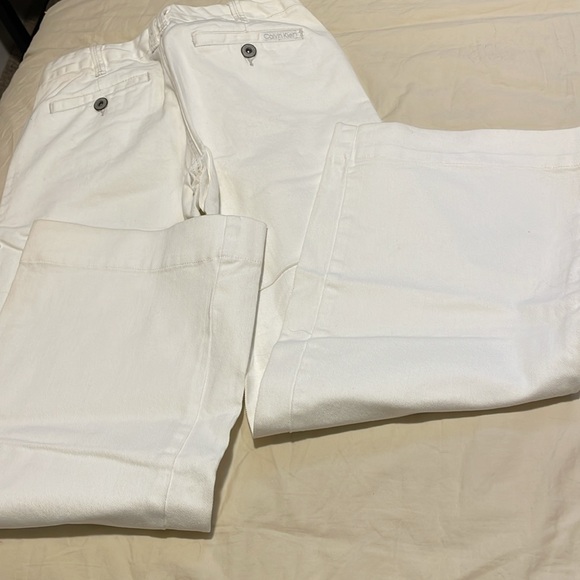 Calvin Klein Jeans - wide leg - Picture 3 of 3